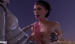 Half Life SFM Porn 2020