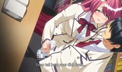 Kutsujoku Episode 2 English sub