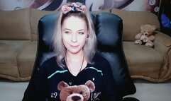 MyFreeCams - LovelyMalina December 3 2024