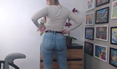 MyFreeCams - LUSTerica December 3 2024