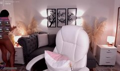 MyFreeCams - isabella99_ December 3 2024