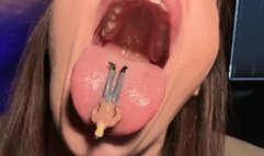 All the neighbors were eaten wmv