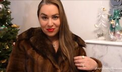 Gingle Bells Findom Christmas Advent Calendar- The Intro (1080p HD)