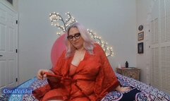 Having my way with your big balloons