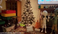 Samara: Sneaks Present