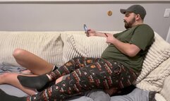 You Should've Just Moved Kate