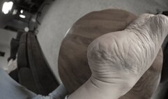 Making You Cum With Feet - Full Movie