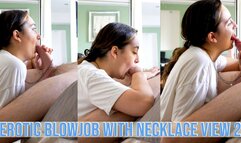 Erotic Blowjob With Necklace View 2