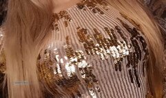 Give In To Shiny Pussy