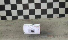 New DAB Radio for Christin