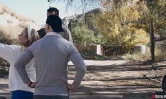 Anna Claire Clouds - DigitalPlayground - Sweethearts EP1 - Aubree Valentine