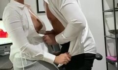 Isabelle Eleanore - The Office Job