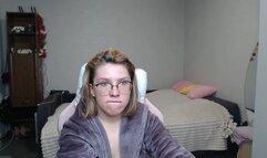 MyFreeCams - Reginasmilee December 6 2024