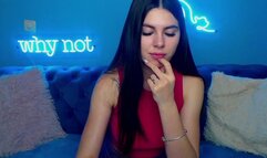 MyFreeCams - ViolinaLove December 3 2024