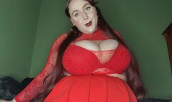 BBW Burps And Farts For Christmas