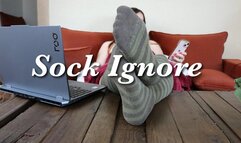 Sock Ignore