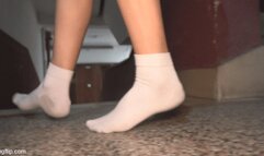 Show me your dirty socks