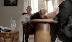 They Don't Smell Like Roses, 3rd