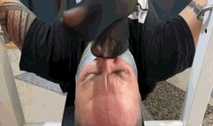 Lie still, that's your only task WMV