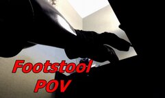 Life as Masters footstool WMV