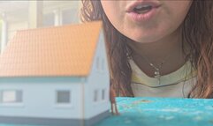 KatieGulps: The Landlord