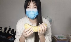 Merciless Claws Insertion