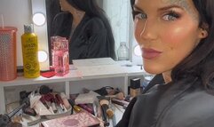 Je ferai en sorte que tu te défonces et que tu sois accro à