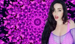 Gooning into Oblivion - Endlessly Stroking, Mindlessly Addicted to stroking for Goddess Psyche