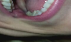 Huge Yawns compilation