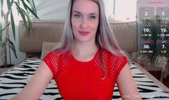MyFreeCams - UrWild_Flower October 17 2024