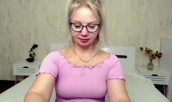 MyFreeCams - RoseHope October 17 2024