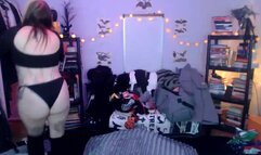 MyFreeCams - axehallow October 17 2024