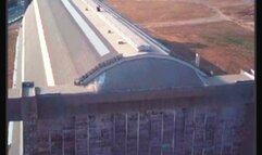 007 “The feet of no defeat”FJ film starring Alicia Justine HUGE LOAD