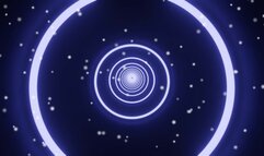 ** BEYOND BETA FOR XMAS : MIND FUCK AFFIRMATIONS ( looped version ) **