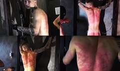 Back flogging for Evgen 19