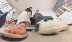 6K interviews the new Giantess 360VR