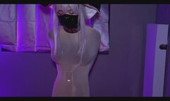 Fake Girl Series 09 : Standing TD vibration