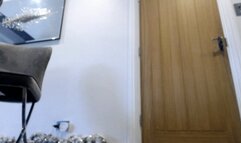 Masters Boot bitch (WMV)