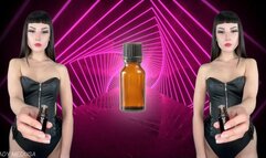 Feed your porn addiction - aroma goon