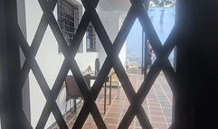 The leather punishment by goddessjoanna