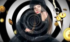 (audio) In debt for Goddess - findom mindfuck