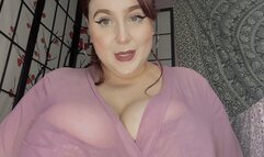 Cheat on your wife with your busty neighbor