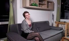 Interview With Stefanie Krusch-