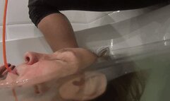 EAR BUBBLES AND EAR POKING ST (E)