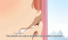 Succubus Stayed Life Episode 1