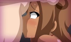 Ugly Middle-Aged Man VS little Bitch Girl 2