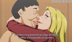 Young and Busty Girls | Hentai Video