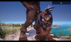 Wild Life: Betrayal of the King Part 3 - the Celebration