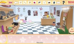 Milftoon Drama Ep.3 - Difficult Trade