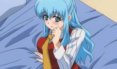 Cute Japanese Girl have Sex at Home